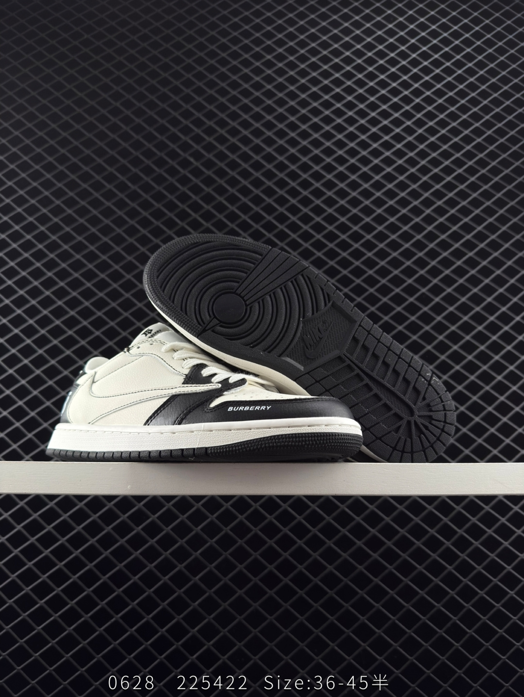 Nike Air Jordan 1 Low OG SP